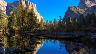 El Capitan, Yosemite National Park