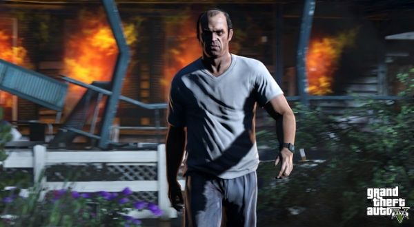 GTA 5 Cheats Are Permanently Invulnerable for PlayStation, Use them!