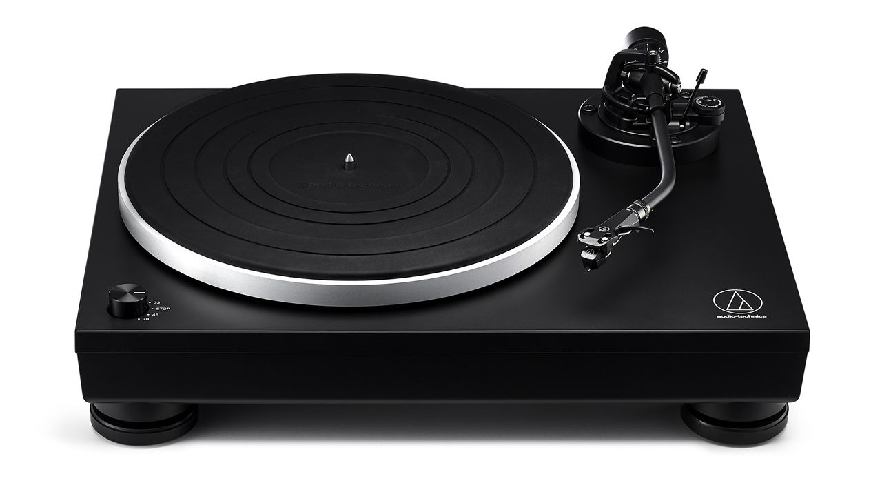 Audio Technics AT-LP5x