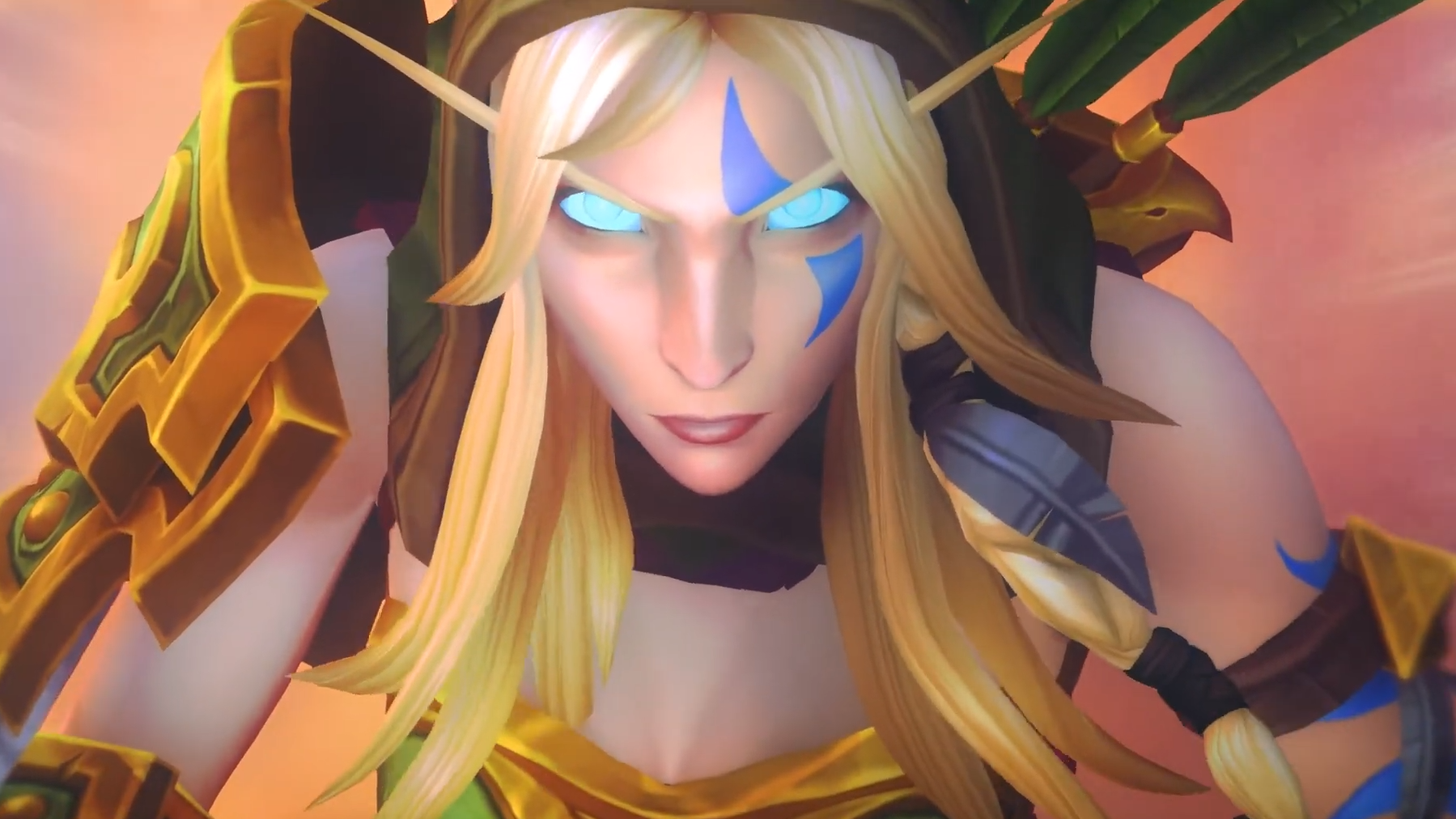 Blizzard Announces Not One But Three New World Of Warcraft Expansions ...