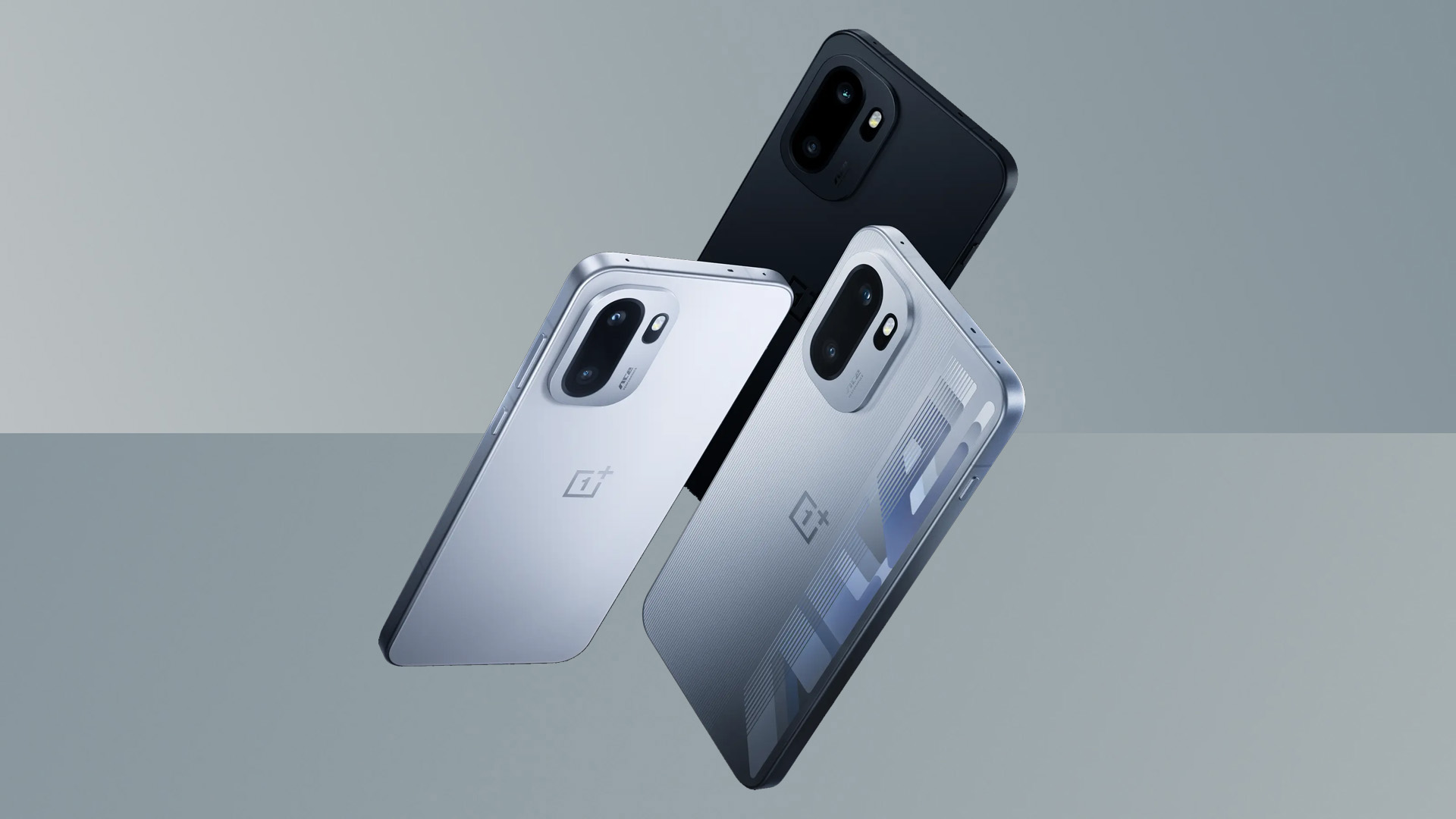 OnePlus Ace 6