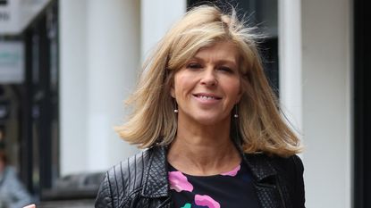 Kate Garraway