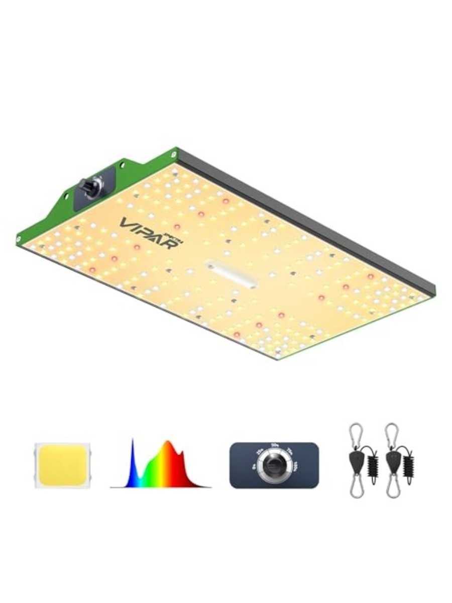 Viparspectra P700 Grow Light