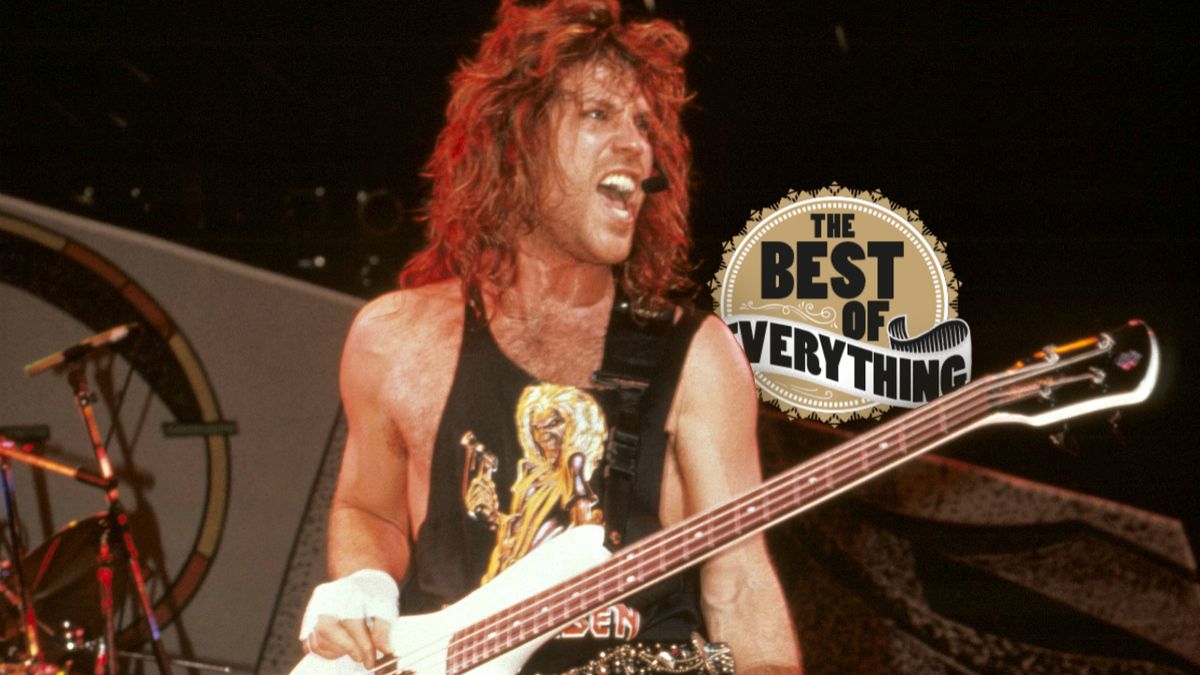 The 40 best AOR vocalists of all time 4031 Louder