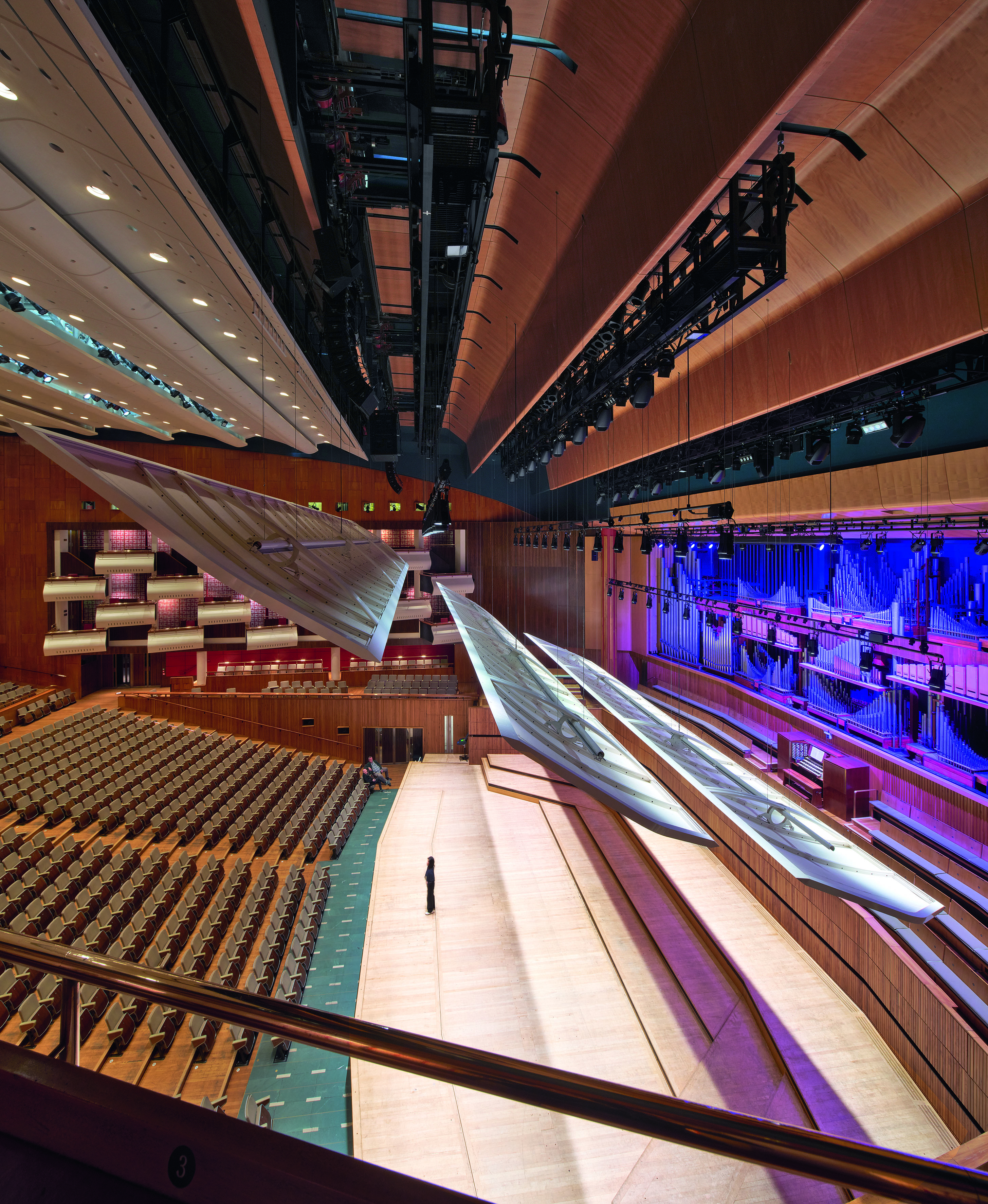royal festival hall: a living icon book