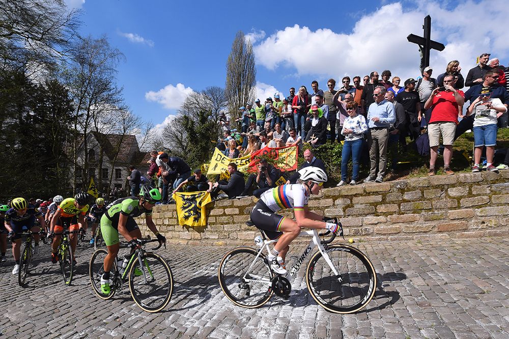 2017 Tour of Flanders Women