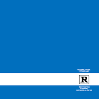 Queens Of The Stone Age - Rated R (Interscope, 2000)