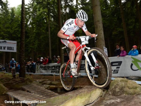 Romain Seigle (Definitive Spectra.Tec Asptt)