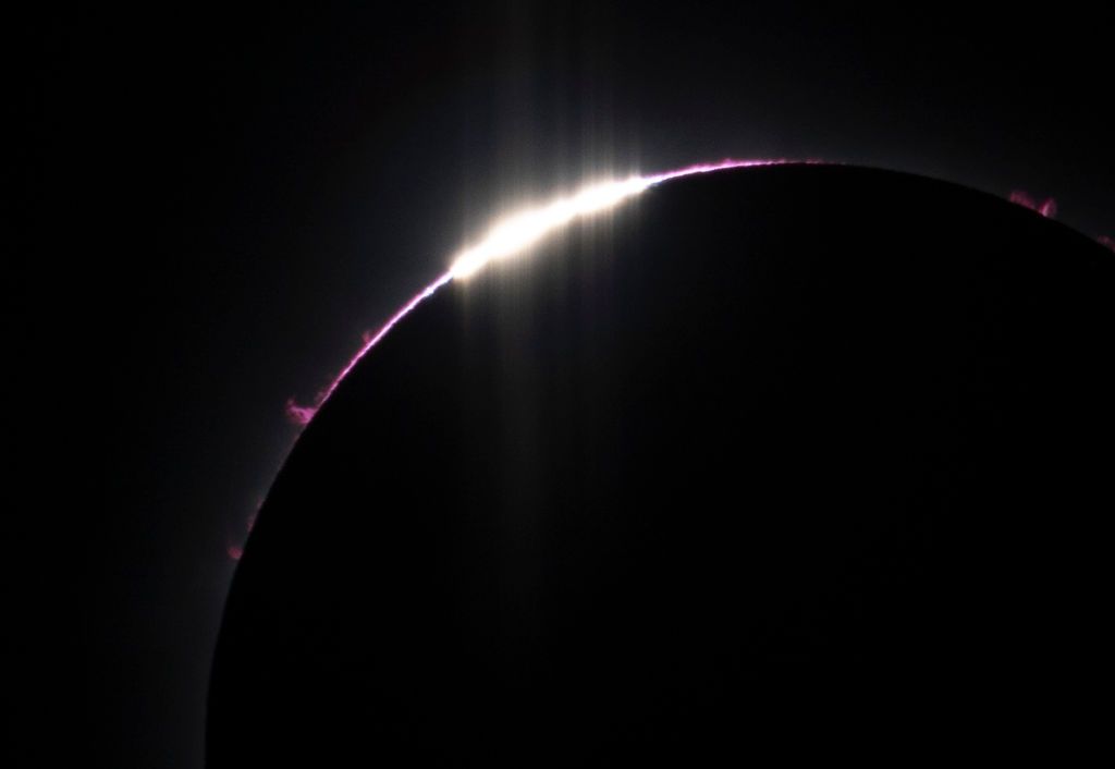 Solar Eclipse Recap: Photos and Stories From the Space.com Community