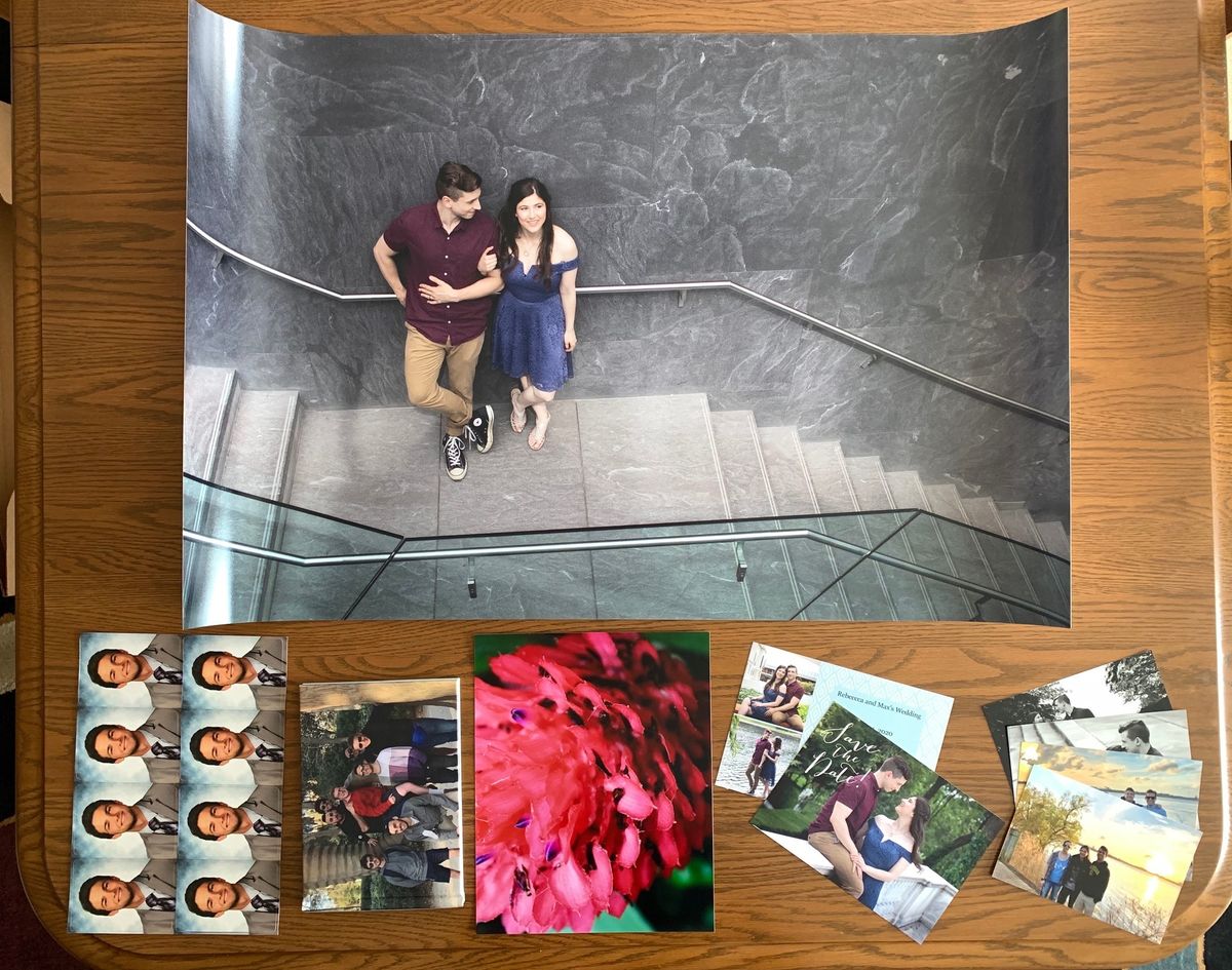 Nations Photo Lab Photo Printing review Quality and variety rules iMore