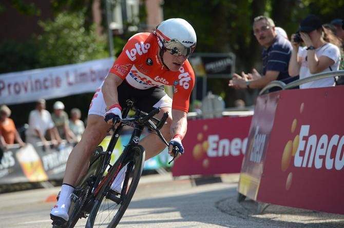 Andre Greipel (Lotto Belisol)