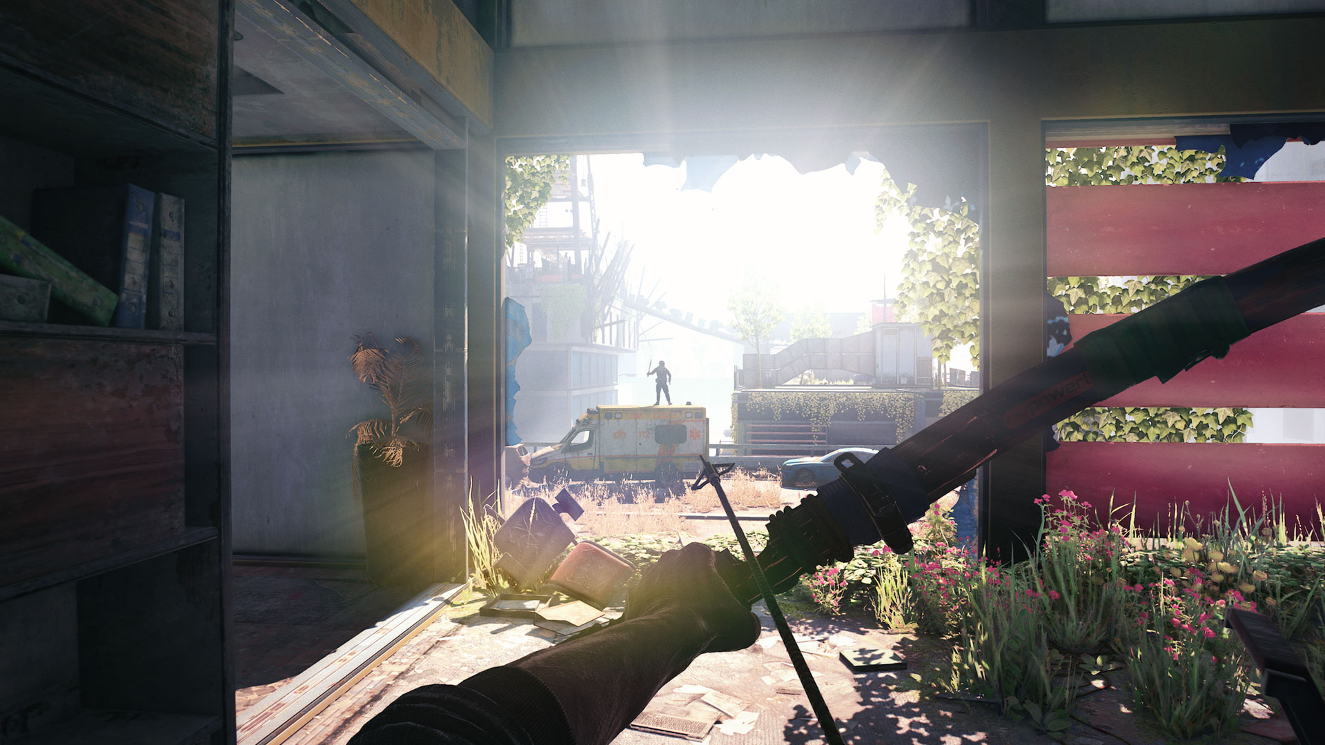 10 facts about Dying Light 2 that you must know