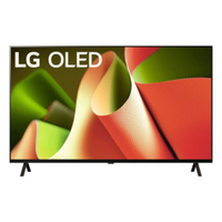 LG 48" B4 4K OLED TV: was $1,499 now $799 @ Best Buy