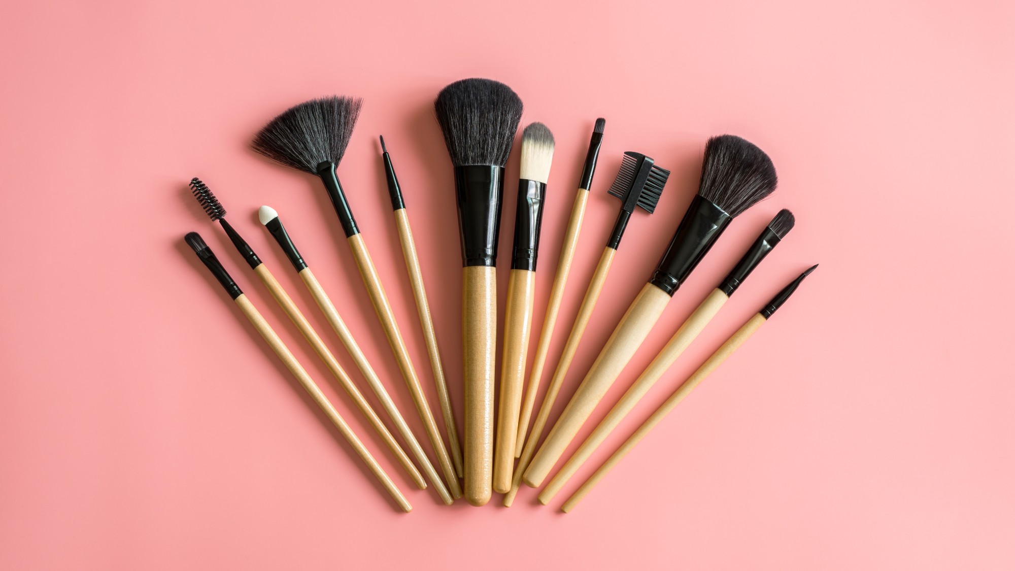 The best make-up for all to fill your tool kit | Marie Claire UK