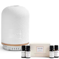 NEOM Wellbeing Bundle (Worth £155.00), &nbsp;£150.00 &nbsp;£112.50 (Save £37.50) | Look Fantastic