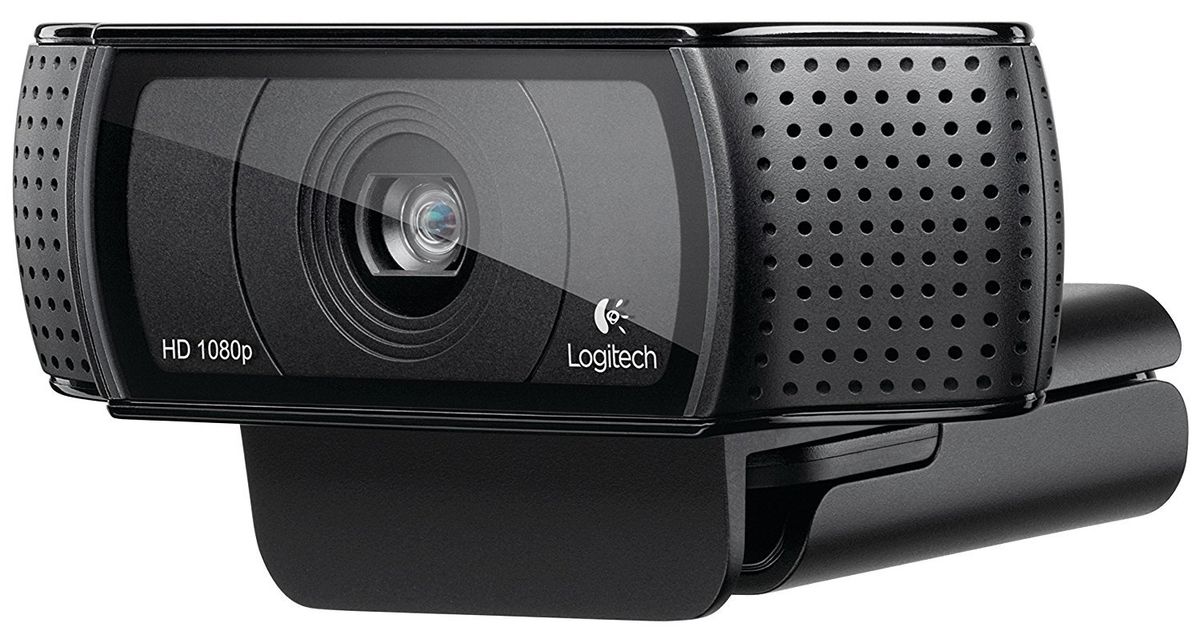 Купить Веб Камеру Logitech C922 Pro