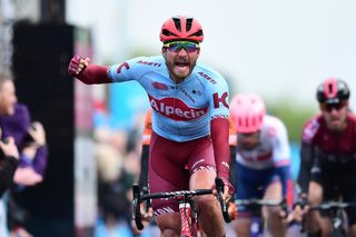 Stage 2 - Tour de Yorkshire: Rick Zabel wins stage 2