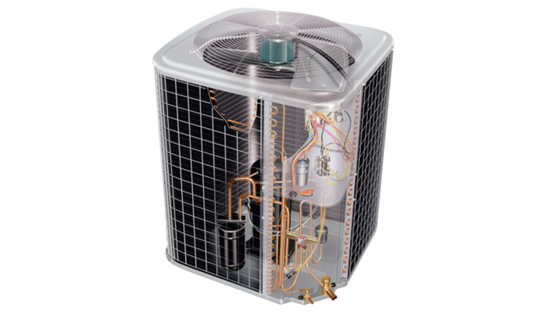 Heil air conditioners review Top Ten Reviews