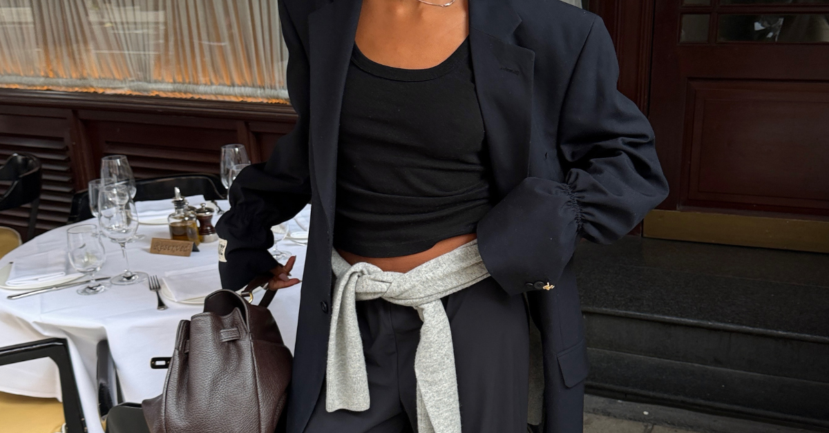 I’m Convinced These 7 Outfit Combos Are the Secret to Looking Put-Together With Very Little Effort I’m Convinced These 7 Outfit Combos Are the Secret to Looking Put-Together With Very Little Effort