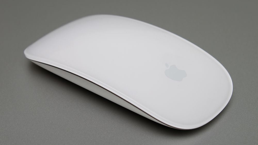 best mouse for mac mini