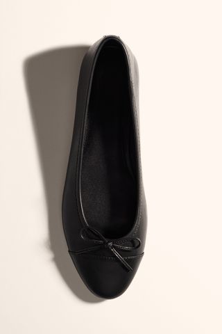 H&M, Ballet Flats