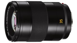 Best L-mount lenses: Leica APO-Summicron-SL 35mm f/2 ASPH