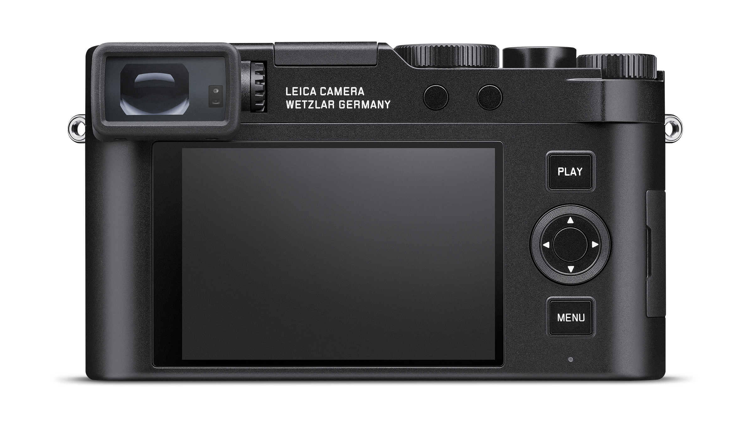 Leica D-Lux 8