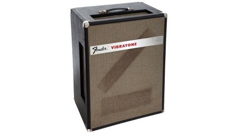 The Fender Vibratone Brought Acid-Tinged Sonics to Recordings by Jimi ...