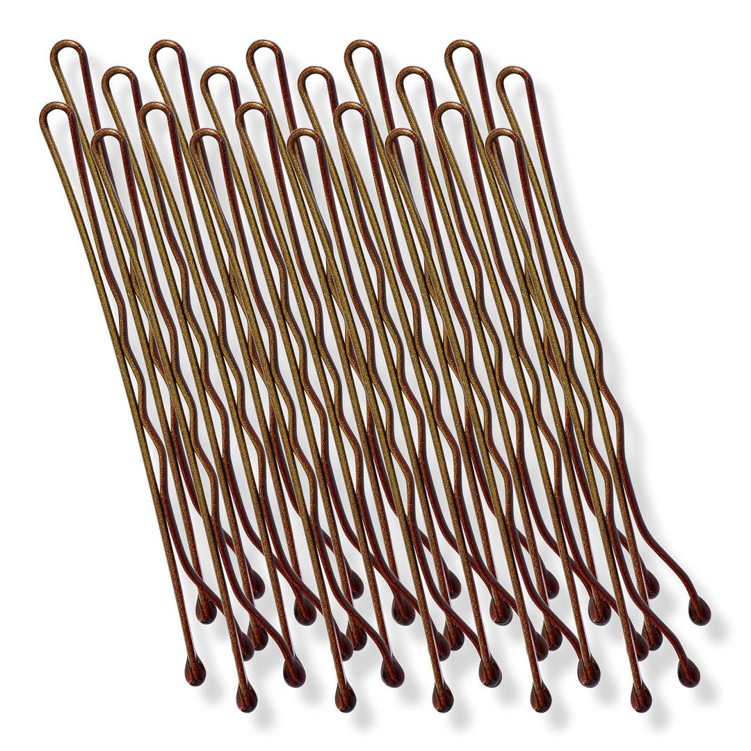 Kitsch, Bobby Pin Set - Black