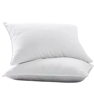 Duvet pillows