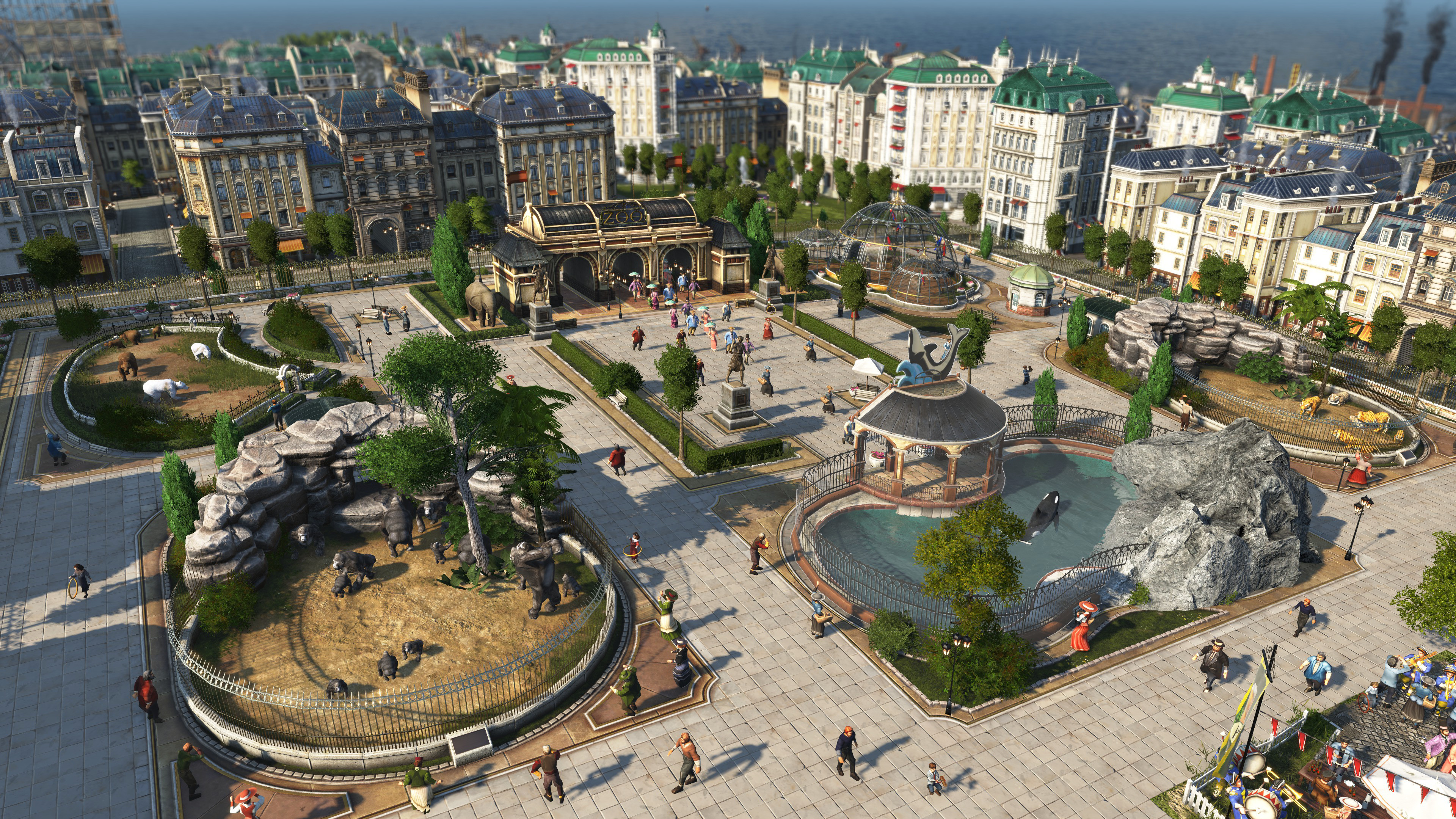 Cities Skylines 2 mods explained, Modding support & how to use them