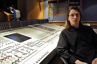 Set the controls for the heart of Steven Wilson