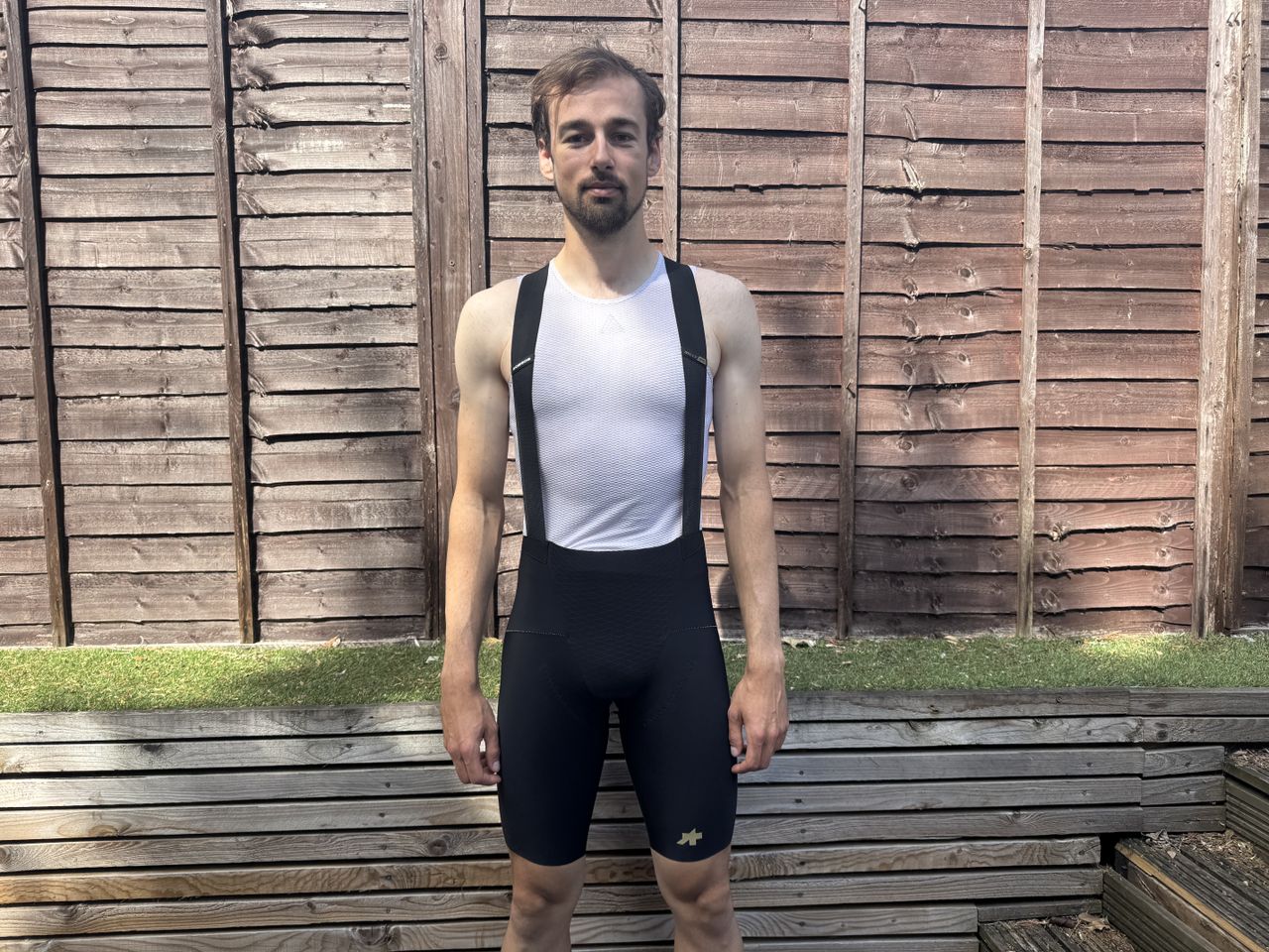 Assos Mille GTO S11 Bib shorts