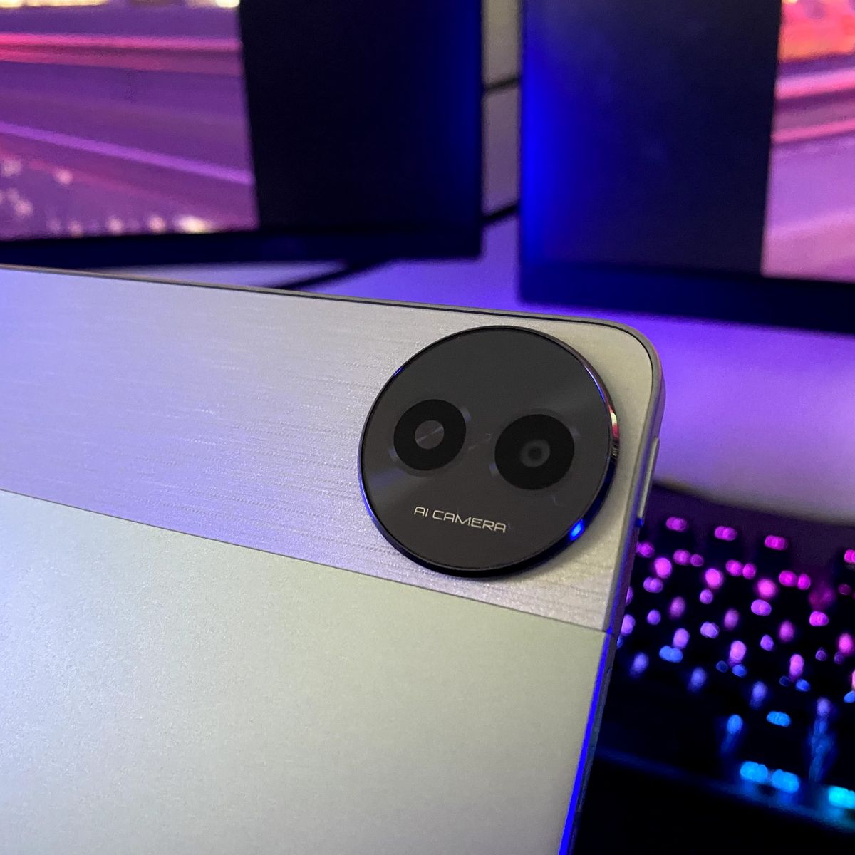 realme Pad 2