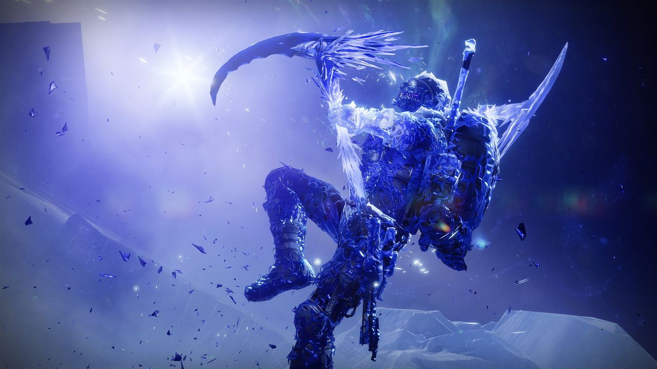 Destiny 2: Beyond Light