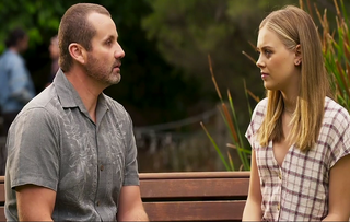 Neighbours, Toadie Rebecchi, Willow Somers
