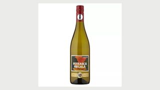 The Wine Atlas Feteasca Regala