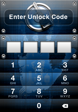 Step 9: How to secure an iPhone