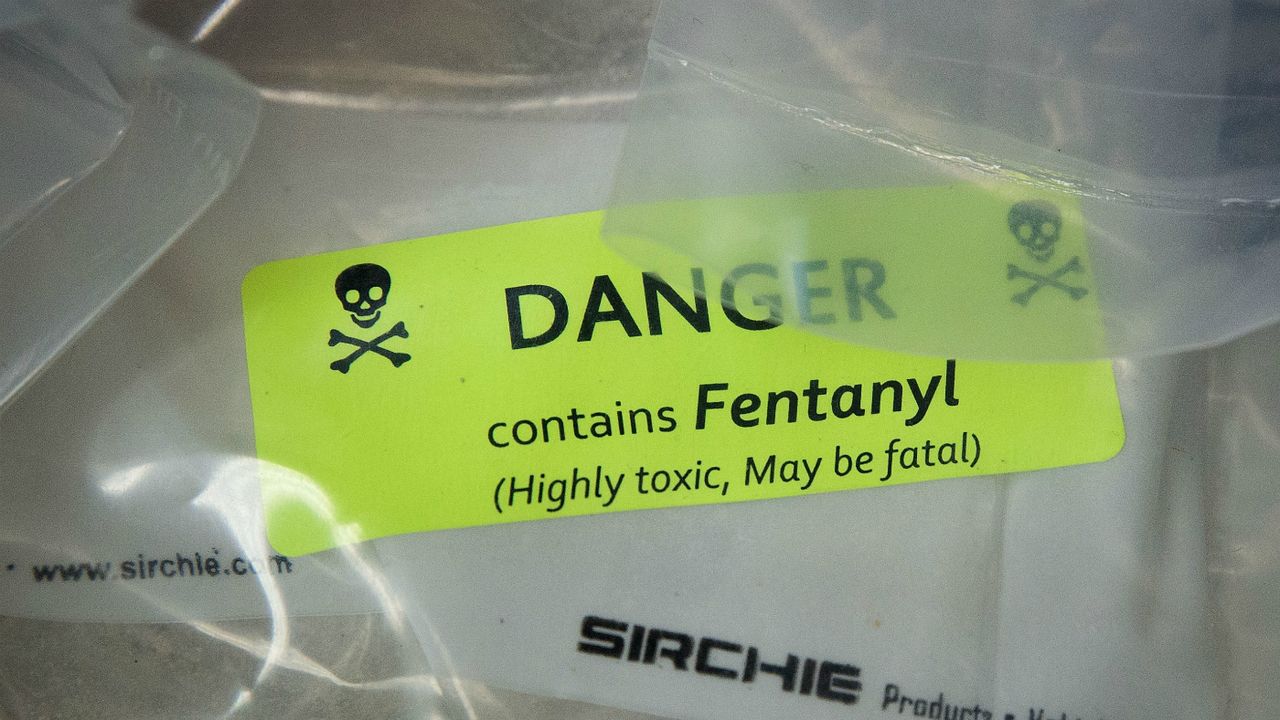 fentanyl 