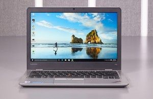 Lenovo ThinkPad 13 (2016) - Full Review and Benchmarks | Laptop Mag