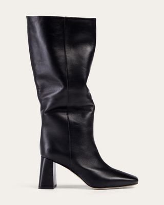 Bucket Boot, Black