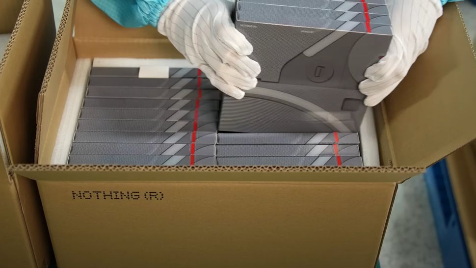 Sorry, but Nothing’s cheap CMF earbuds are everything Carl Pei said he