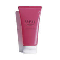 Shiseido WASO Purifying Peel Off Mask, $32