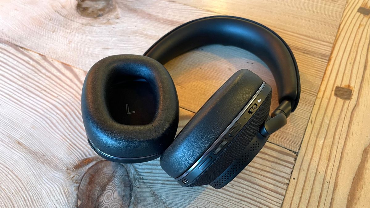 Bowers & Wilkins Px7 S2e review | Tom's Guide