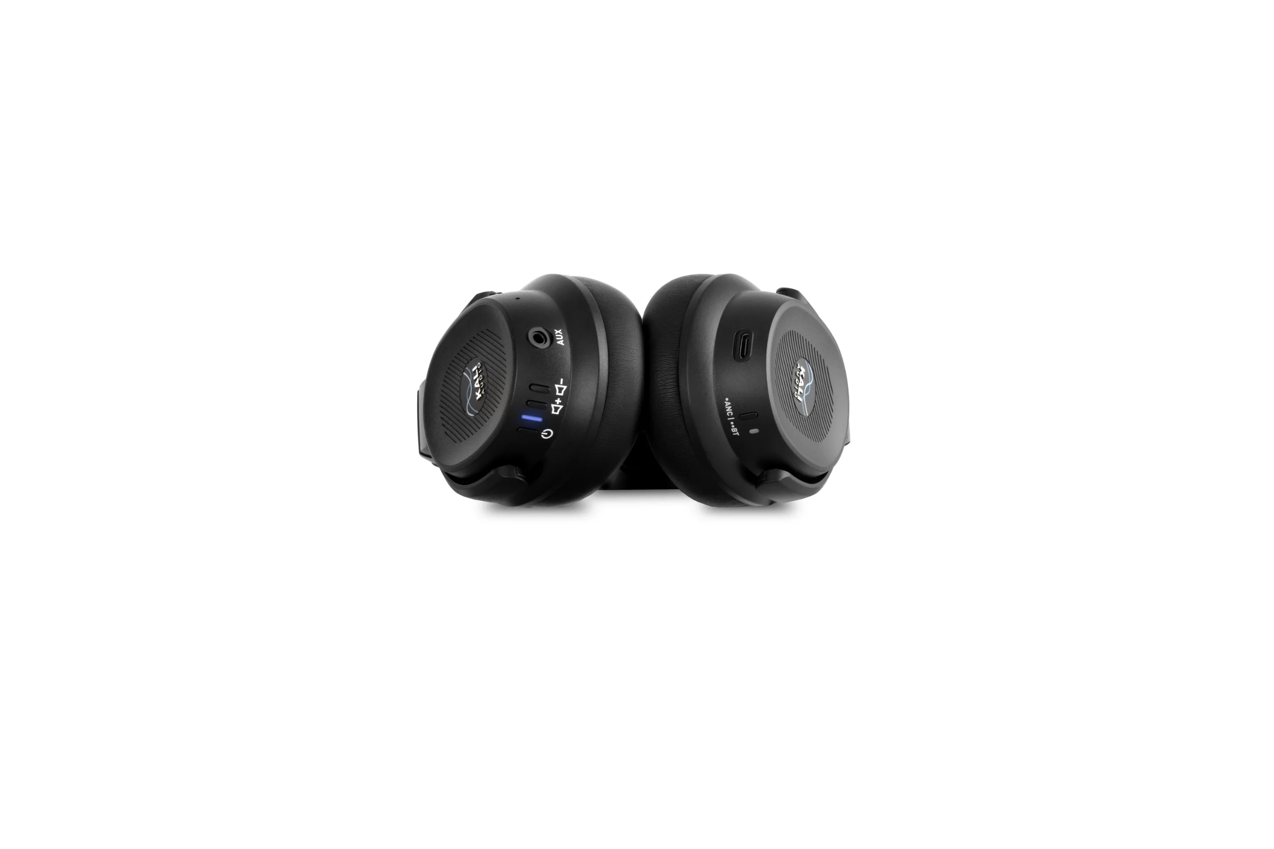 Kali Audio HP-1 studio headphones