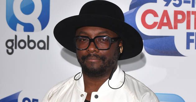 Will.i.am