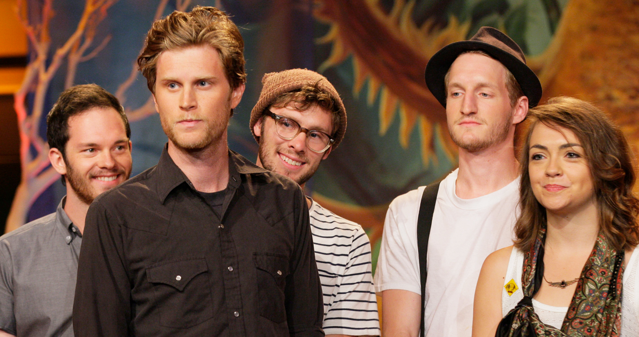 Lumineers