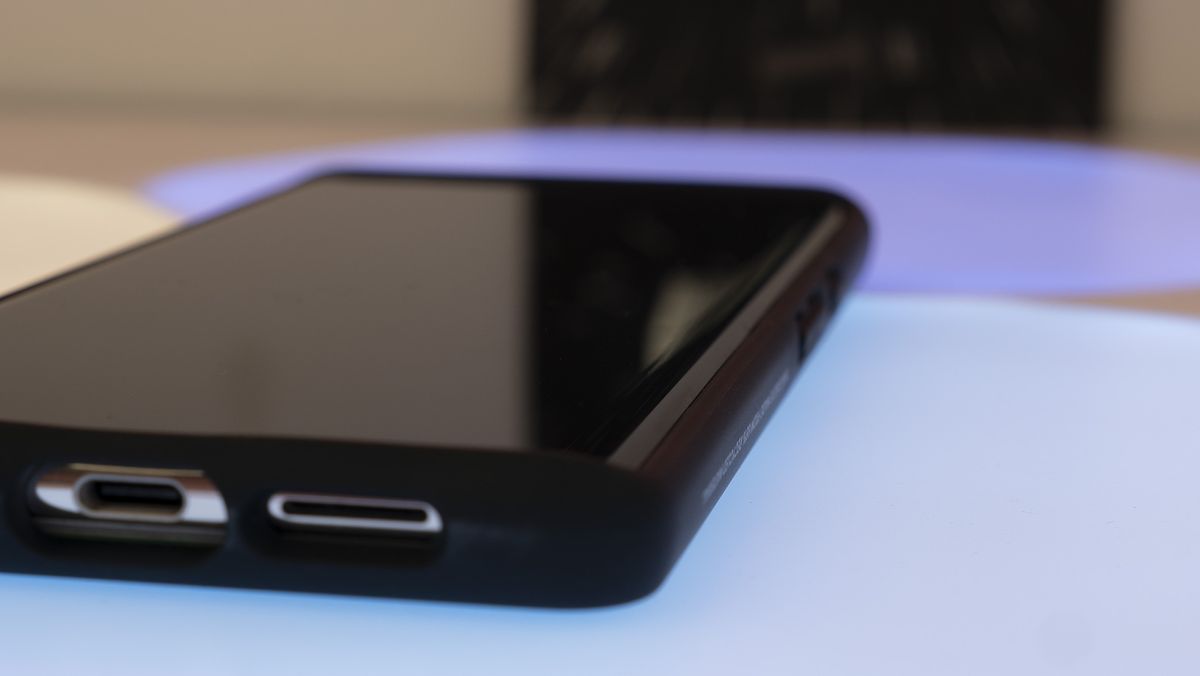 CASETiFY Return of the Jedi case for the Google Pixel 6 Pro
