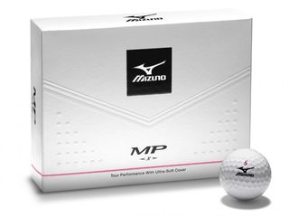 2015 Mizuno golf balls