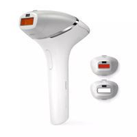Philips Lumea Prestige IPL Hair Removal Device for Body, Face and Precision Areas: £449